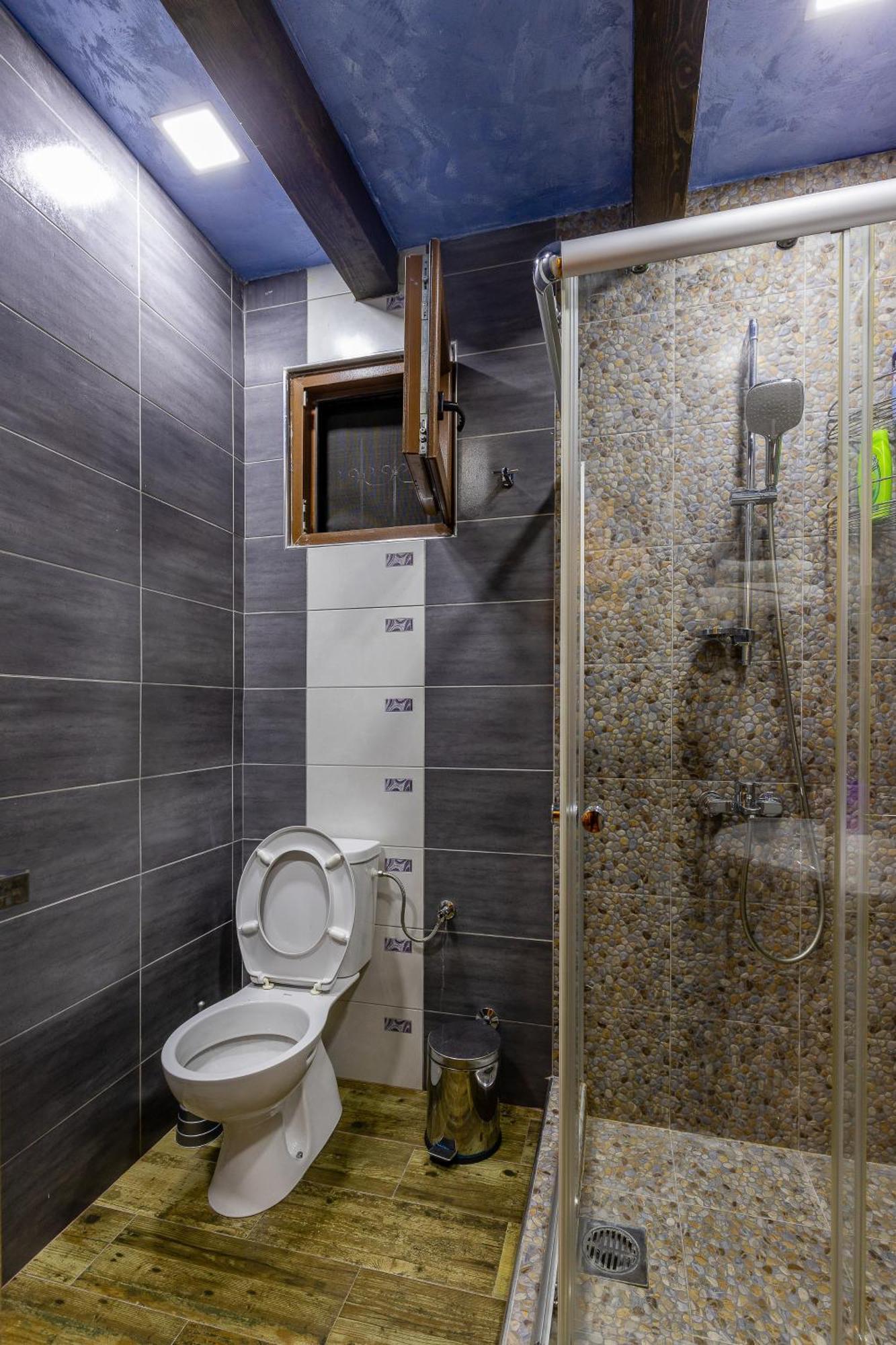 Luxury House Lotos Apartment Golubovci Exterior photo