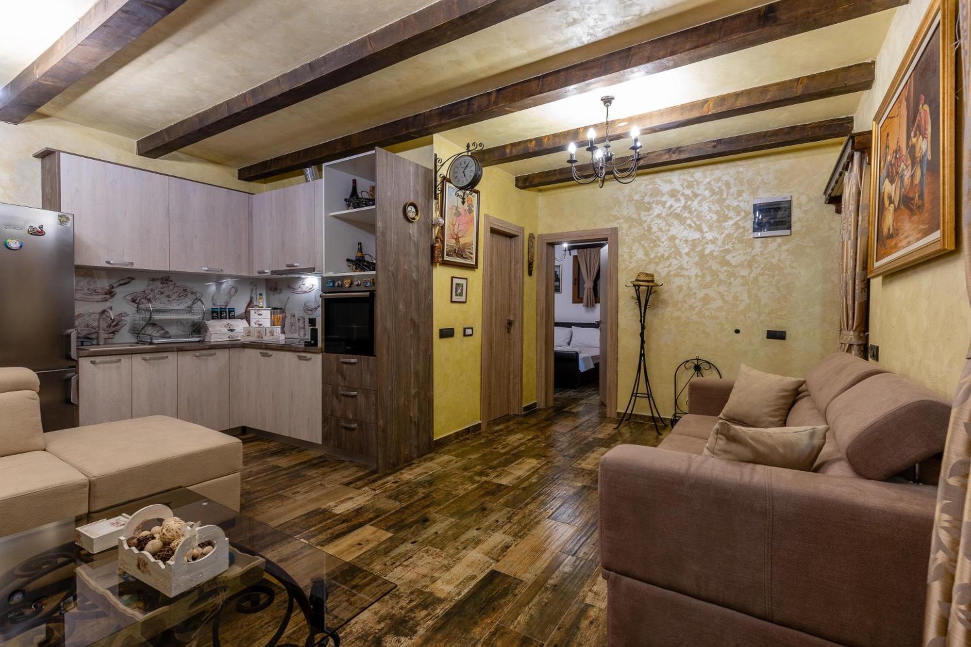 Luxury House Lotos Apartment Golubovci Exterior photo